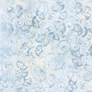 RK Artisan Batiks: Morning Mist - AMD-22161-245 Mist - Cotton Fabric