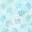 RK Artisan Batiks: Morning Mist - AMD-22165-264 Spa - Cotton Fabric