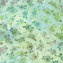RK Artisan Batiks: Sun Forest - AMD-22002-375 Sprout - Cotton Fabric