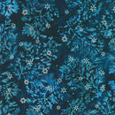 RK Artisan Batiks: Winter Pines - 23143-277 Winter - Cotton Fabric