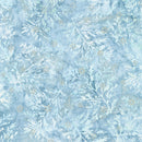 RK Artisan Batiks: Winter Pines - 23143-65 Powder - Cotton Fabric