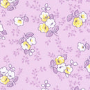RK Blast from the Past - ADZD-22972-23 Lavender - Cotton Fabric