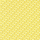 RK Blast from the Past - ADZD-22976-5 Yellow - Cotton Fabric