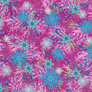 RK Calixta - AQSD-22770-109 Magenta - Cotton Fabric