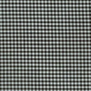 RK Carolina Gingham 1/8" P-5689-11 Black - Cotton Fabric