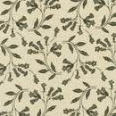RK Cotton Flax Prints - SB-850469D1-1 Natural - Cotton Flax Fabric