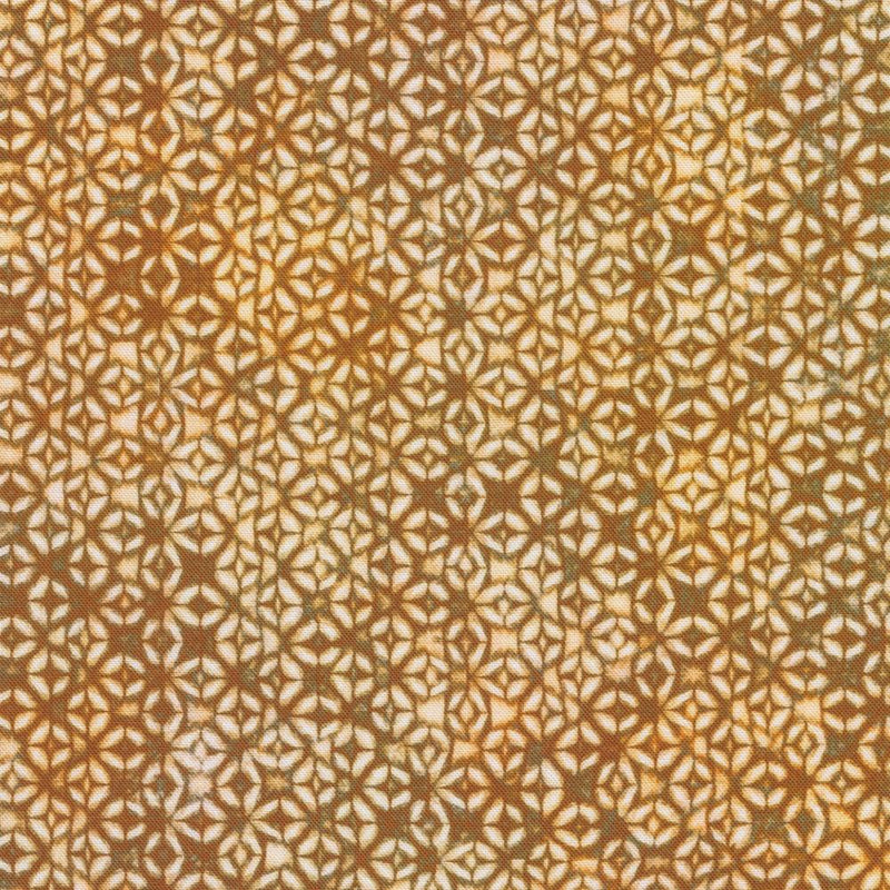 RK Cove - SRKD-22901-170 Sienna - Cotton Fabric