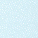 RK Cozy Cotton Flannel Over The Moon - SRKF-21897-217 Glacier - Cotton Flannel Fabric