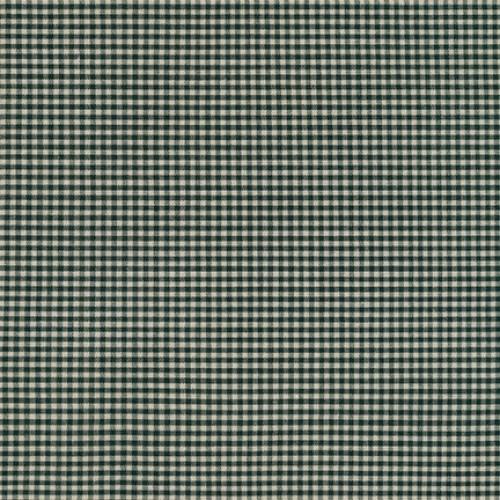 RK Crawford Gingham - 14300D1-6 Forest - Cotton Fabric