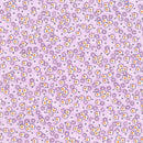 RK Darlene's Favorites - 23340-23 Lavender - Cotton Fabric