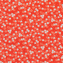 RK Darlene's Favorites - 23340-3 Red - Cotton Fabric