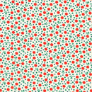 RK Darlene's Favorites - 23341-3 Red - Cotton Fabric