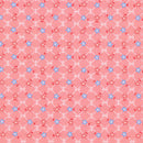 RK Darlene's Favorites - 23342-10 Pink - Cotton Fabric
