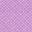 RK Darlene's Favorites - 23342-23 Lavender - Cotton Fabric