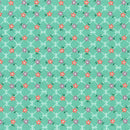RK Darlene's Favorites - 23342-36 Aloe - Cotton Fabric