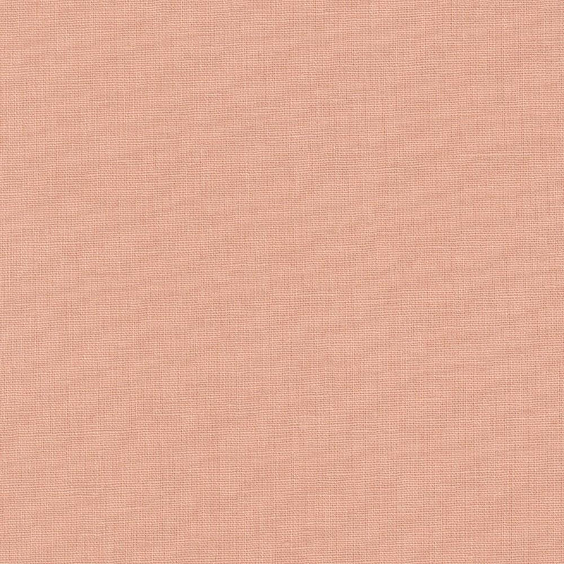 RK Essex Rose - E014-1310  - Cotton Linen Blend