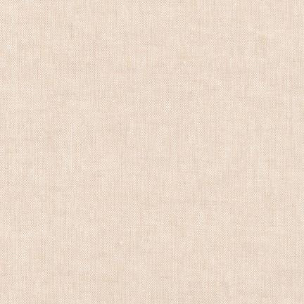 RK Essex Yarn Dyed - E064-1268 OYSTER - Fabric
