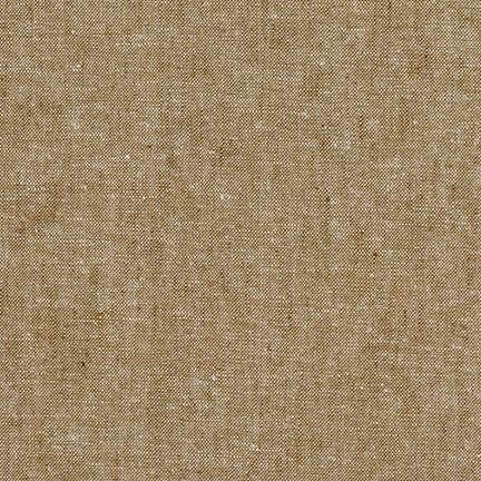 RK Essex Yarn Dyed Linen - E064-1371 TAUPE - Fabric
