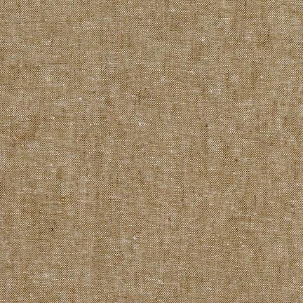 RK Essex Yarn Dyed Linen E064-1371 TAUPE - Fabric