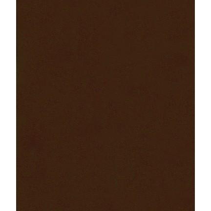 RK Flannel Solid F019-1045 Brown - Cotton Flannel Fabric