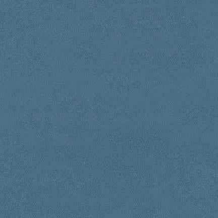 RK Flannel Solid F019-1452 DENIM - Cotton Flannel Fabric