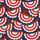 RK Freedom Flight - 23386-205 Multi - Cotton Fabric