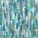 RK Hill Shine - 23239-245 Mist - Cotton Fabric