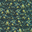 RK Hill Shine - 23240-69 Midnight - Cotton Fabric