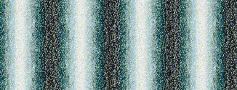 RK Hill Shine - 23241-59 Ocean - Cotton Fabric