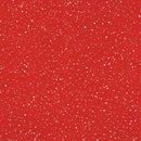 RK Holiday Charms - 19953-3 Red - Cotton Metallic Fabric