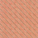 RK Holiday Charms - 19954-91 Crimson - Cotton Fabric