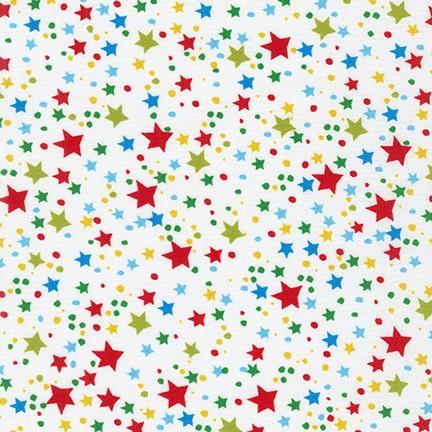 RK How the Grinch Stole Christmas - ADE-20282-205 Multi - Cotton Fabric