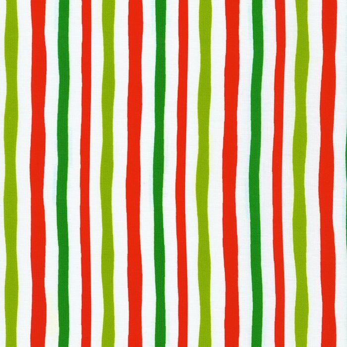 RK How the Grinch Stole Christmas - ADE-20999-223 Holiday - Cotton Fabric