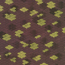 RK Imperial Collection - Graceful Cranes - 23513-24 Plum - Cotton Fabric