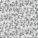 RK Inkwell - 23188-1 White - Cotton Fabric