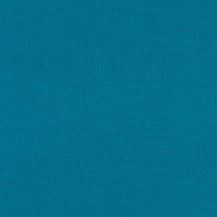 RK Kona Cotton Solids - K001-1064 CARIBBEAN - Cotton Fabric