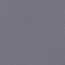 RK Kona Cotton Solids - K001-1223 MED. GREY - Cotton Fabric