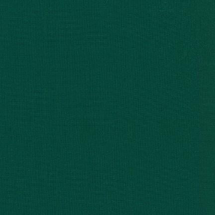 RK Kona Cotton Solids - K001-1361 SPRUCE - Cotton Fabric