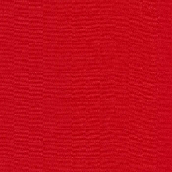 RK Kona Cotton Solids - K001-1480 CHINESE RED - Cotton Fabric