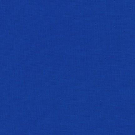 RK Kona Cotton Solids - K001-25 OCEAN - Cotton Fabric