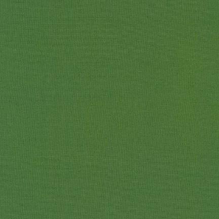 RK Kona Cotton Solids - K001-31 PALM - Cotton Fabric