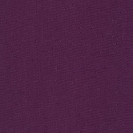 RK Kona Cotton Solids K001-188 Hibiscus - Cotton Fabric