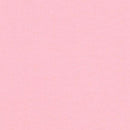RK Kona Cotton Solids - K001-189 BABY PINK - Cotton Fabric