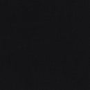 RK Kona Cotton Solids Premium Jet Black 60" Wide K093-114  Cotton Fabric