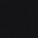 RK Kona Premium - K040-114 JET BLACK - Cotton Fabric