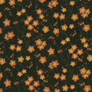 RK Kyoto Gardens - SB-83061D1-5 Black - Cotton Fabric
