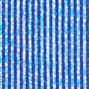 RK Land of the Free - SRKD-22765-4 Blue - Cotton Fabric