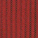 RK Life On Yale - 23652-3 Red - Cotton Fabric