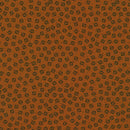 RK Life On Yale - 23653-163 Spice - Cotton Fabric