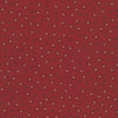 RK Life On Yale - 23656-95 Burgundy - Cotton Fabric